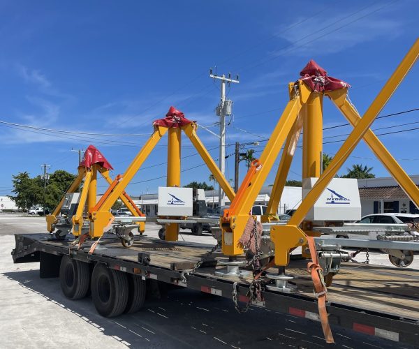 Hydraulic Repair Services