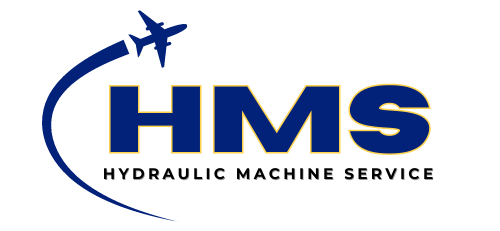 Hydraulic Machine Service